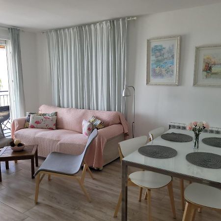 Apartamento Apolo Salou Luaran gambar