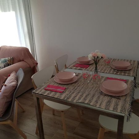 Apartamento Apolo Salou Luaran gambar