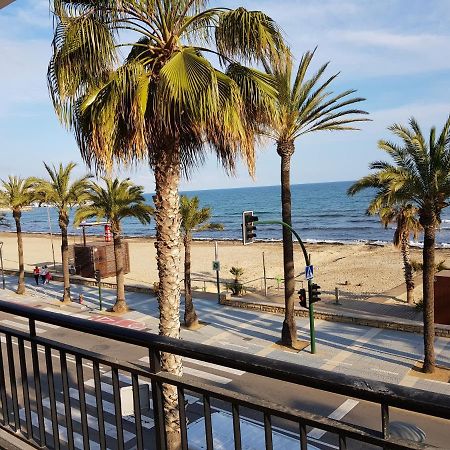 Apartamento Apolo Salou Luaran gambar