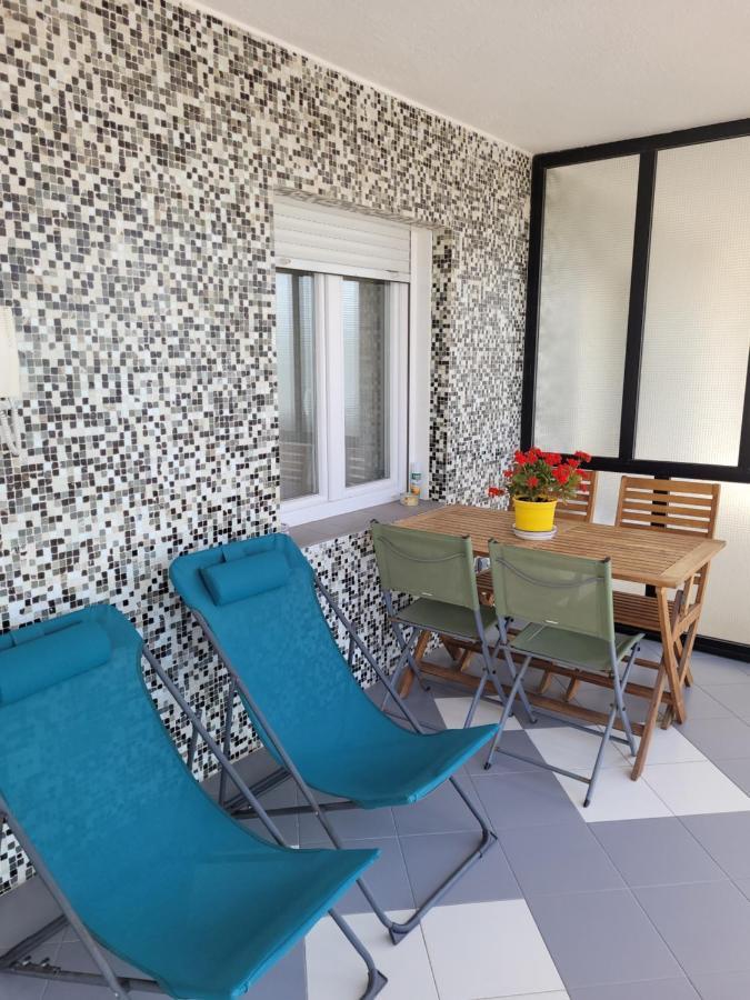 Apartamento Apolo Salou Luaran gambar