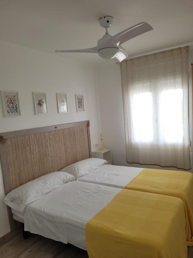 Apartamento Apolo Salou Luaran gambar