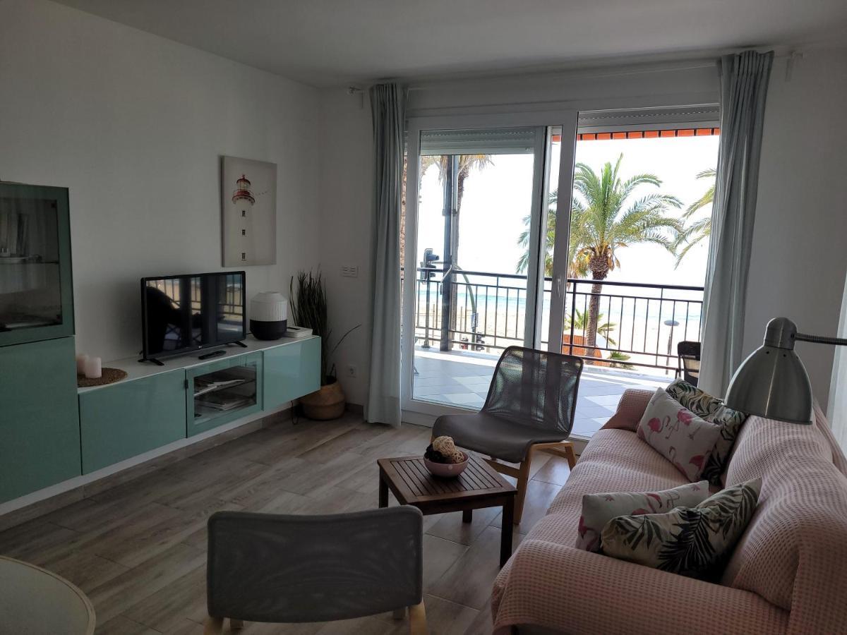 Apartamento Apolo Salou Luaran gambar