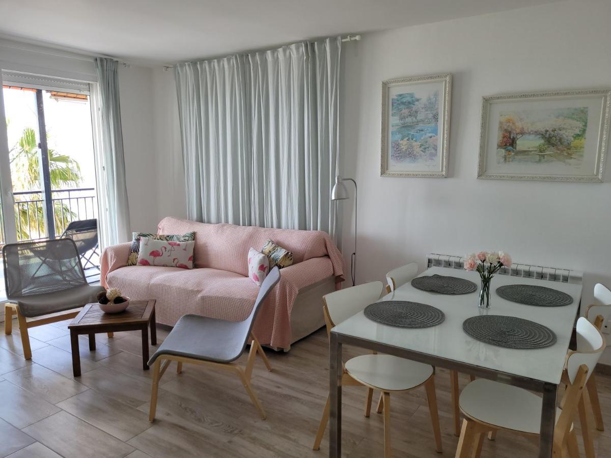 Apartamento Apolo Salou Luaran gambar