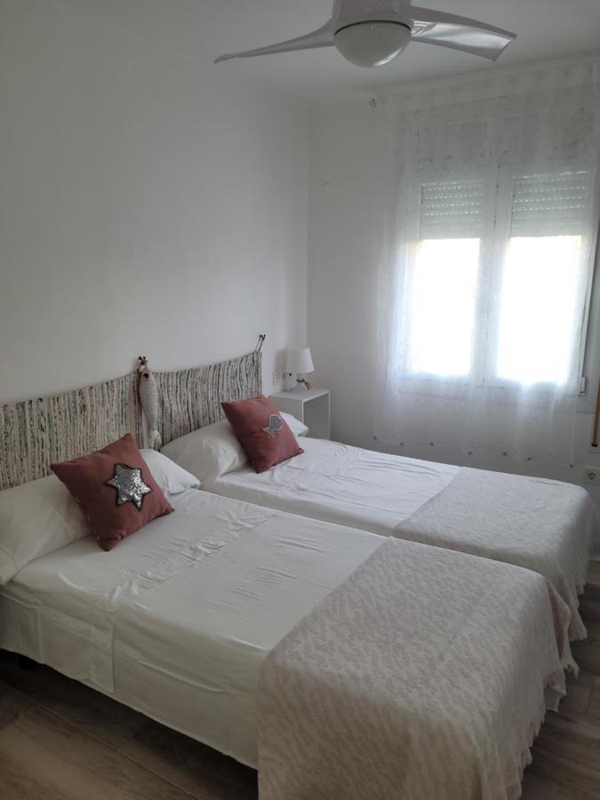 Apartamento Apolo Salou Luaran gambar