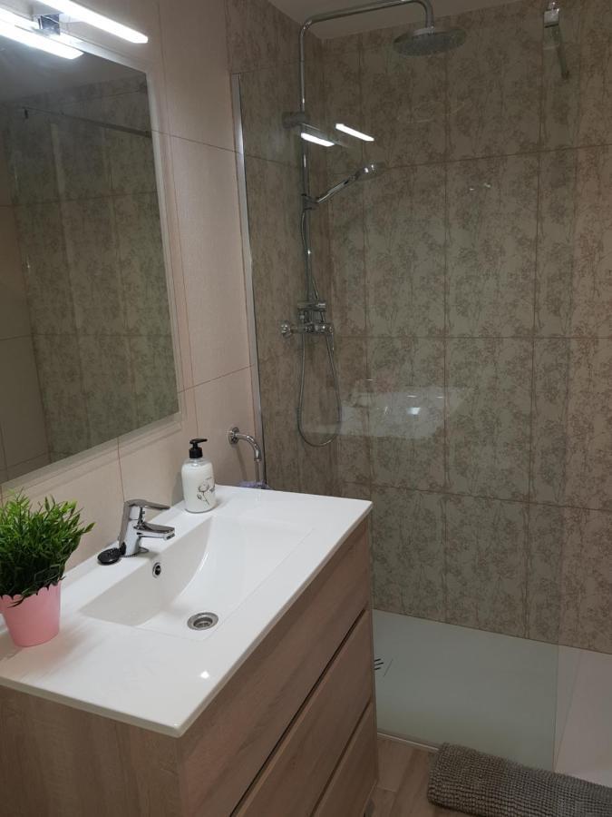 Apartamento Apolo Salou Luaran gambar