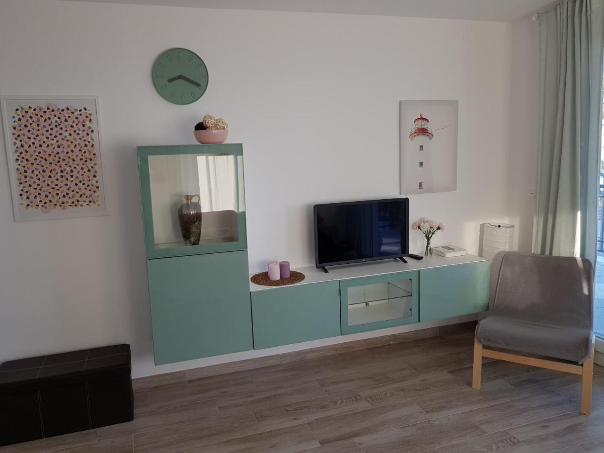 Apartamento Apolo Salou Luaran gambar