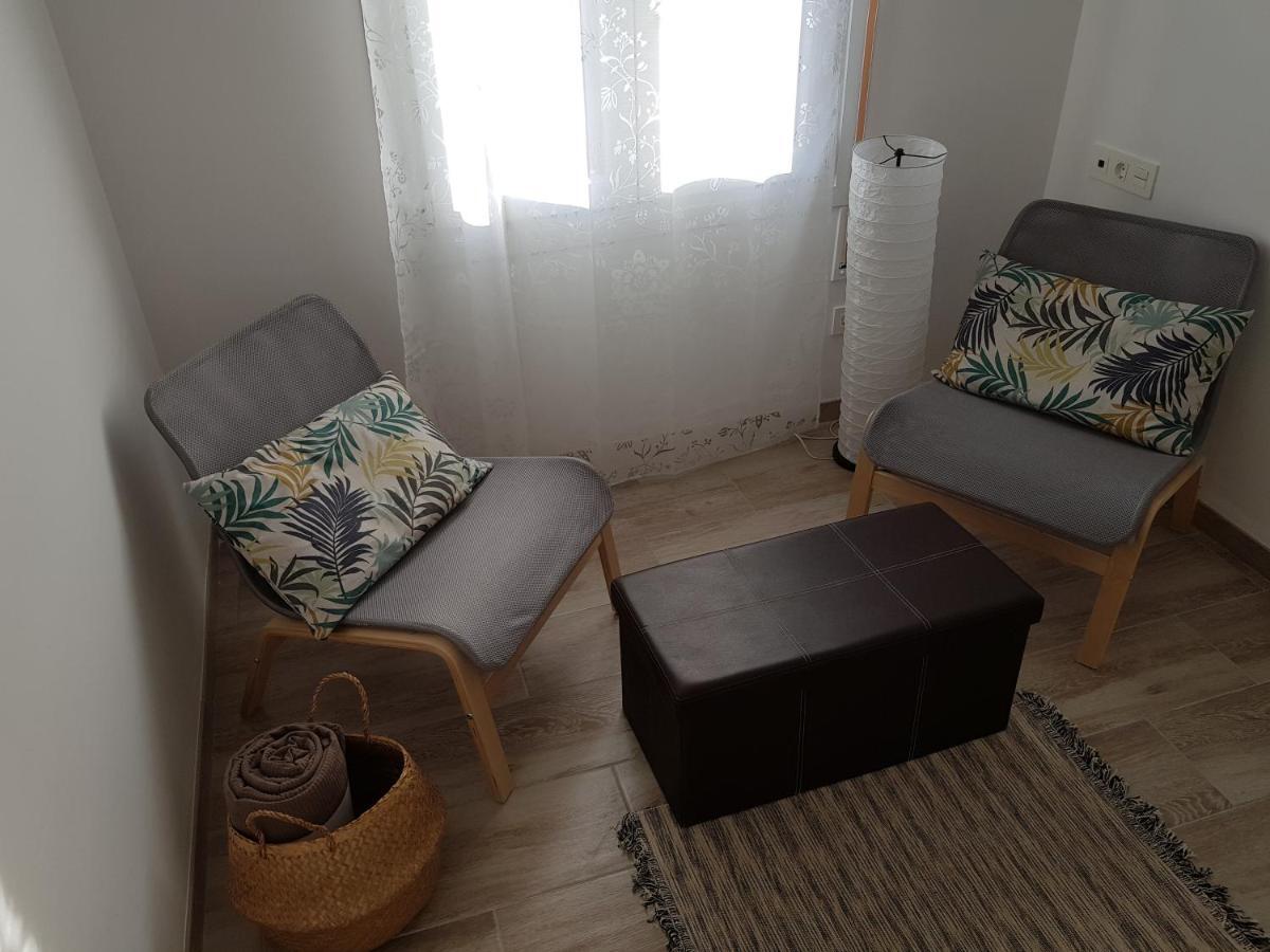 Apartamento Apolo Salou Luaran gambar
