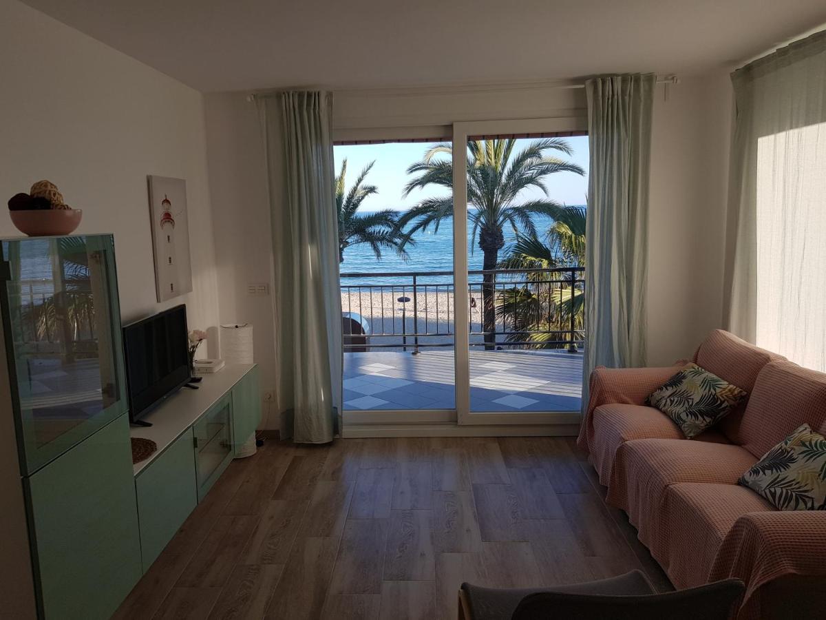 Apartamento Apolo Salou Luaran gambar