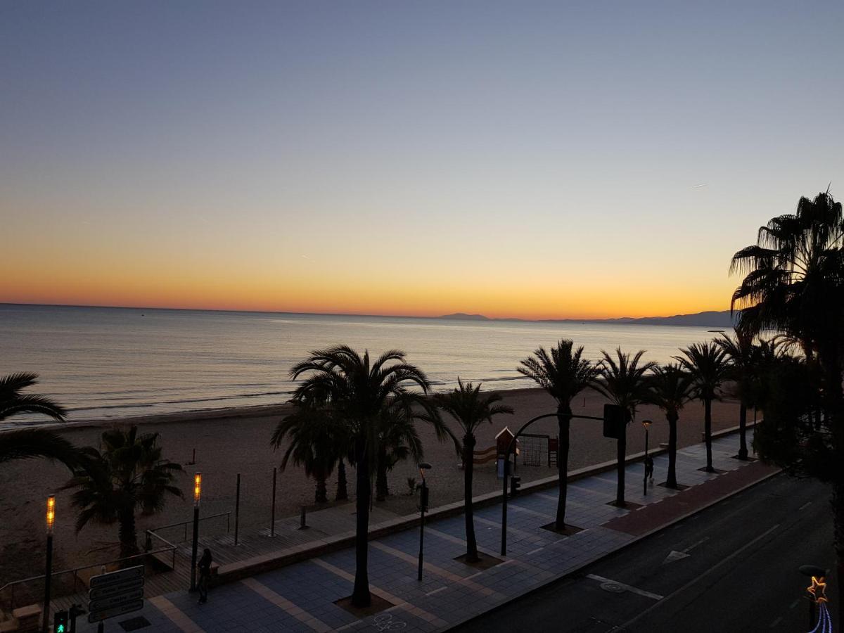 Apartamento Apolo Salou Luaran gambar